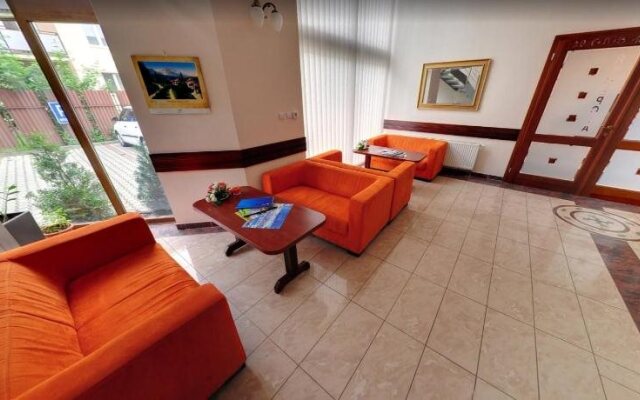 Garni Hotel Tatramonti