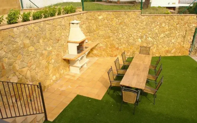 Casa Mas Ambros