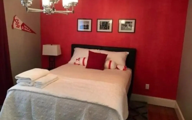The Estates Bed & Breakfast