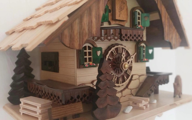 Schöne Zeiten Ferienwohnung