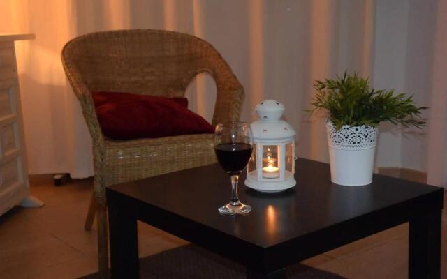 Apartment en el centro de Marbella, free Wi-Fi