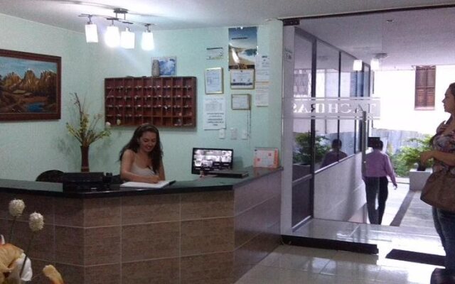 Hotel Tachiras