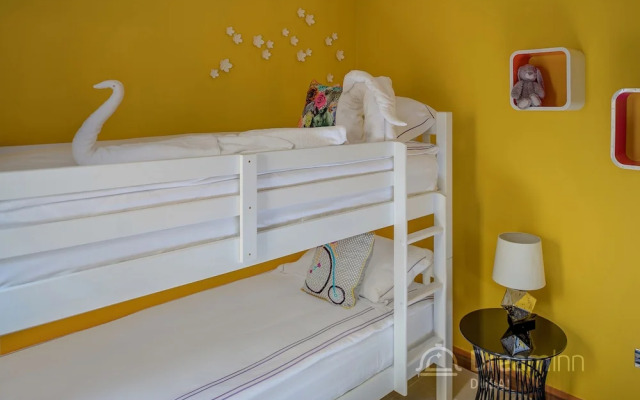 The Palm Jumeirah Villas - Frond O