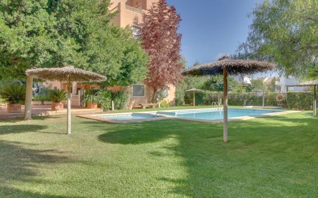 Apartment La Siesta