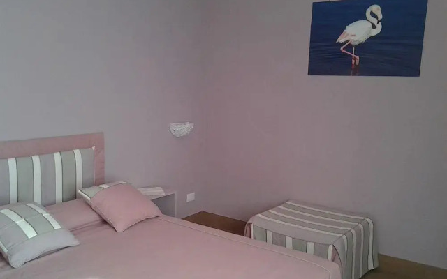 Suite Beach B&B and Club