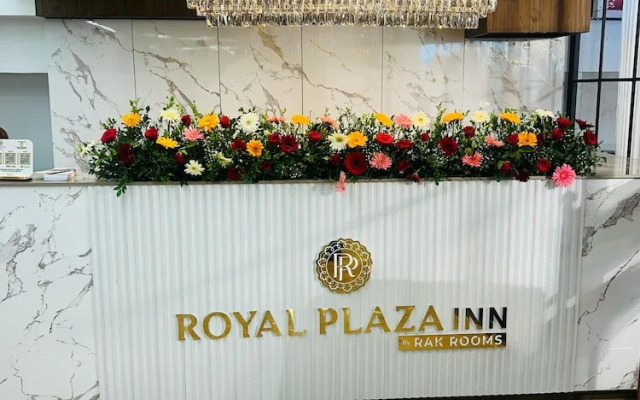 Royal Plaza Inn by RAK Rooms