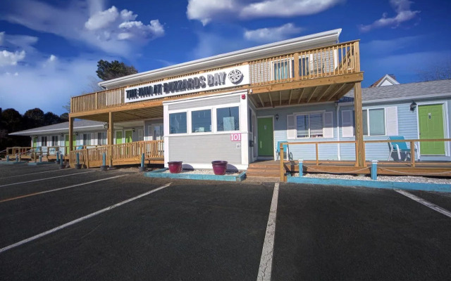 The Inn at Buzzards Bay
