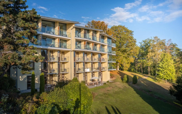Parkhotel St. Leonhard
