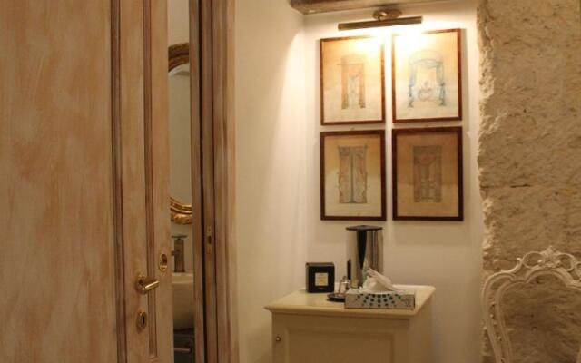 Torre Tresca B&B