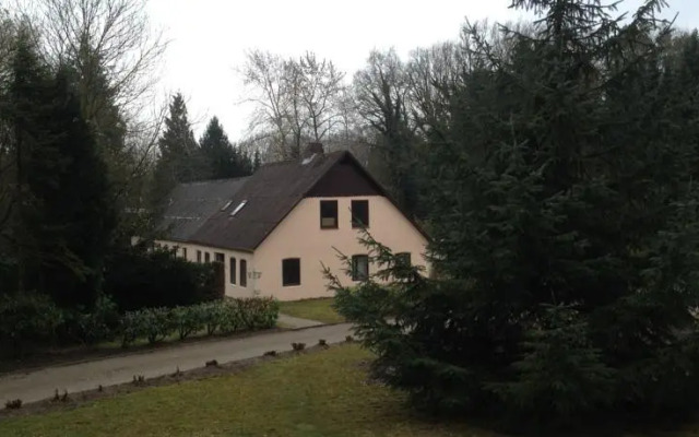 Ferienhof Wingster Mühle
