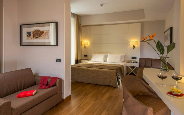Hotel Oxford