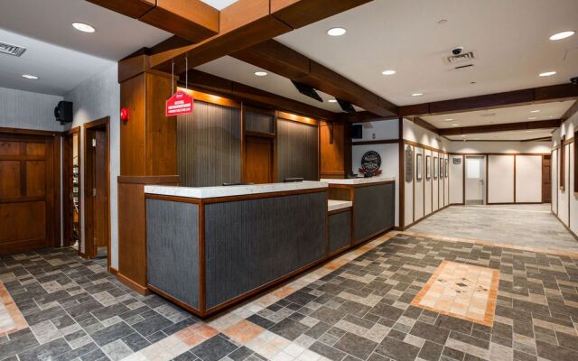 La Tour Des Voyageurs Apartments