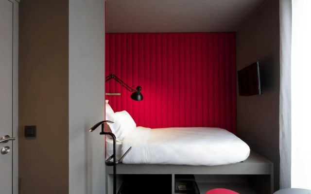 Hotel Korner Saint Marcel