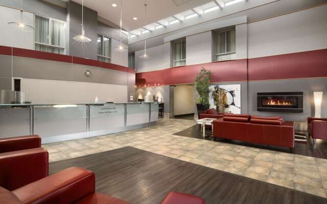 Days Inn by Wyndham Estevan