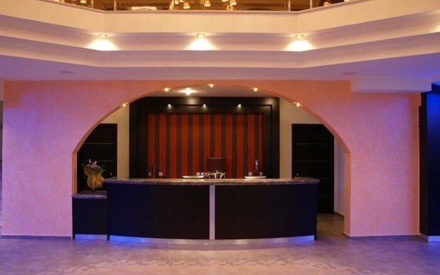 Mouzaki Palace Hotel & Spa