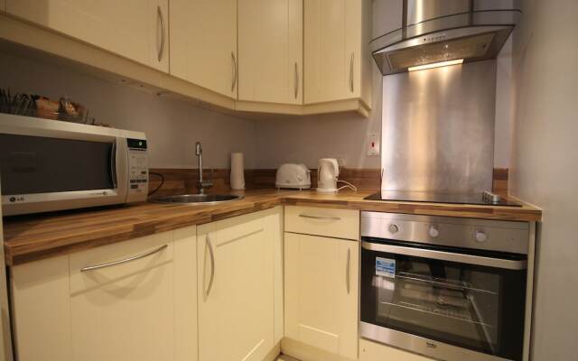 Temple Bar Apartments by theKeyCollections