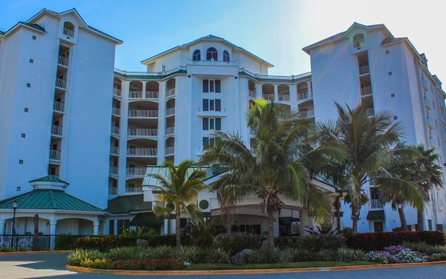 The Resort on Cocoa Beach by VRI Americas