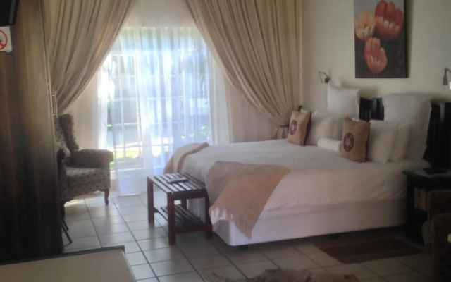 Welcome Guest House
