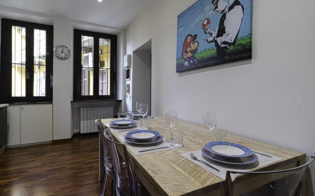 Italianway - Buonarroti 5