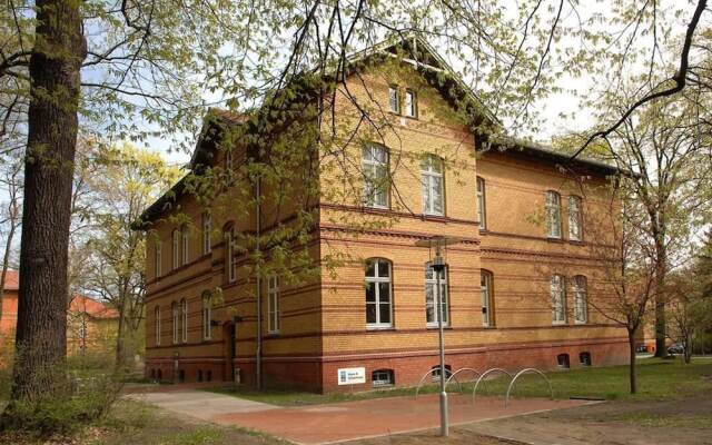 Gästehaus Am Ukb