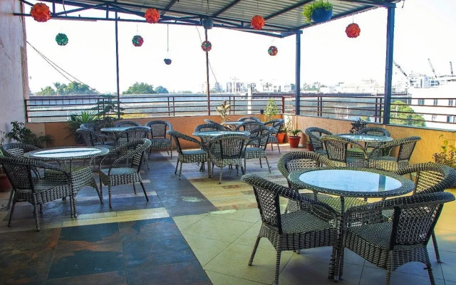 Hotel The Bentree, Bhopal