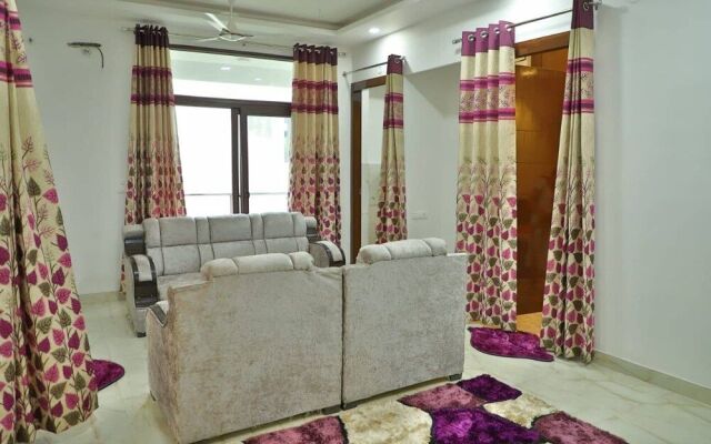 Shivoham Yoga Retreat