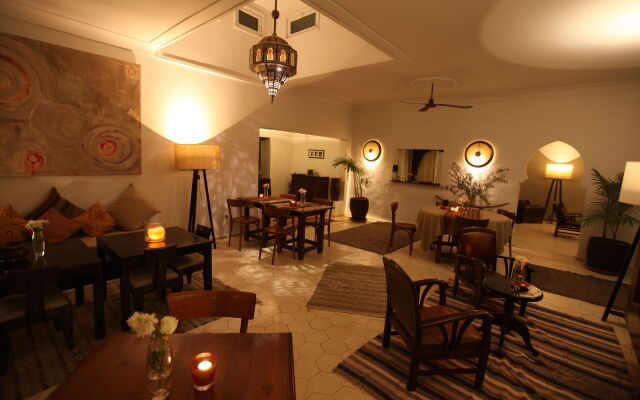 Le Petit Hotel du Flouka