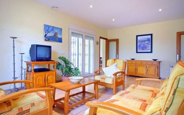 Villa in Calpe, Alicante 103839 by MO Rentals