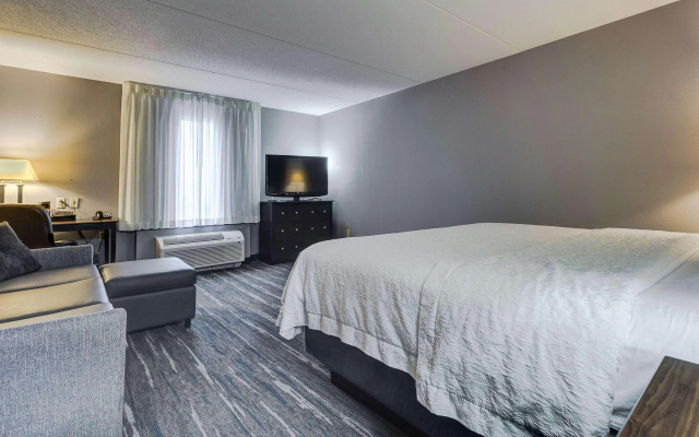 Hampton Inn & Suites by Hilton Brantford Conference Centre