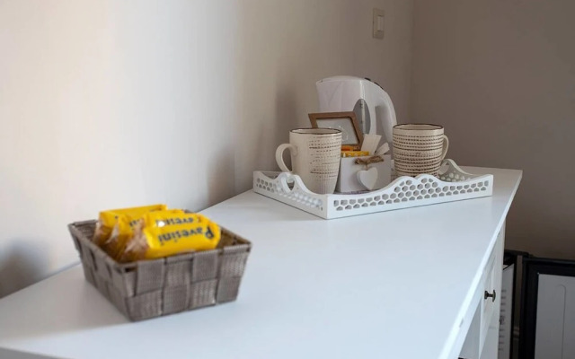 B&B Agorà Mura Greche