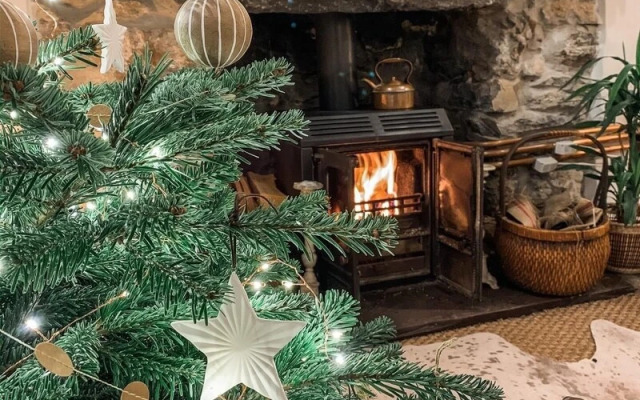 Snowdonia Stone Cottage