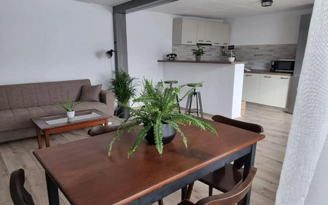The Cozy Bunker