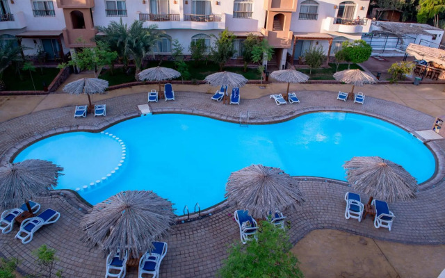 Sheikh Ali Dahab Resort
