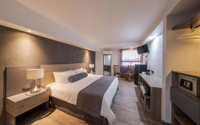Hotel Malibu