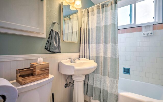Stylish & Modern Burbank Gem w/ Private Yard!