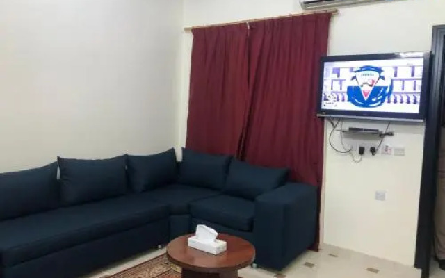 Rayatna For Furnished Apartments 3