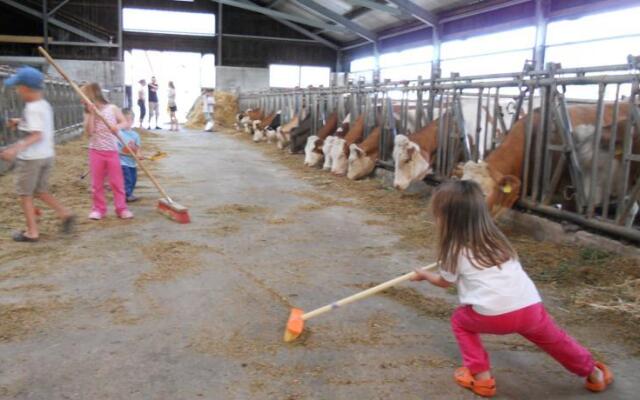 Erlebnisbauernhof Urak