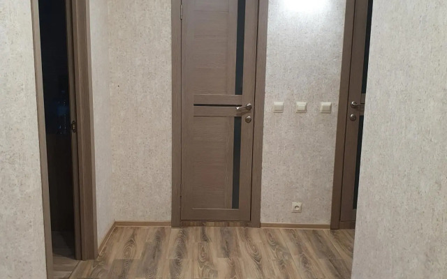 Апартаменты на улице Комсомольская 24