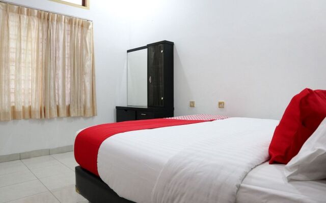 Oyo 2052 Mutiara Residence