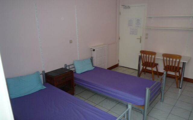 Hotel Altair - Hostel