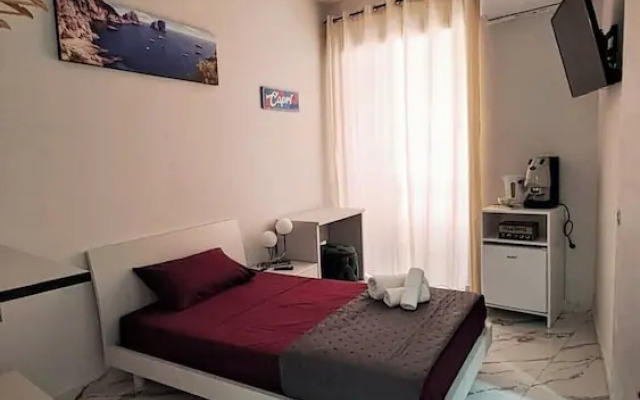 La Finestra sul Borgo