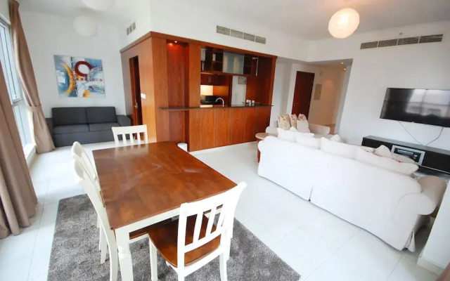 Kennedy Towers - Residences 6