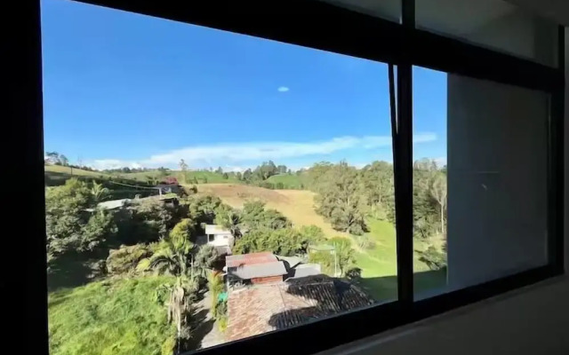 Hotel rioverde