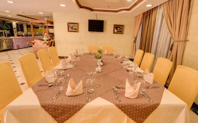 Mawaddah Al Noor Hotel