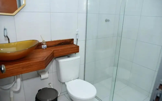 Pousada Aconchego da Serra