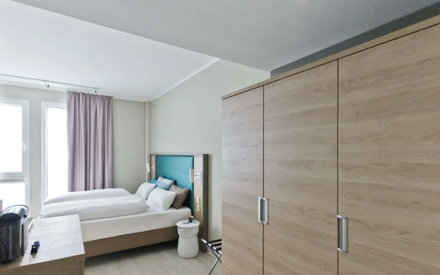 Elaya hotel stuttgart boeblingen