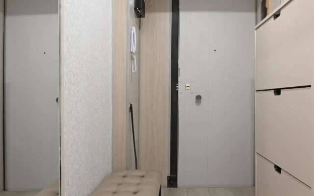 Апартаменты на проспекте Московский