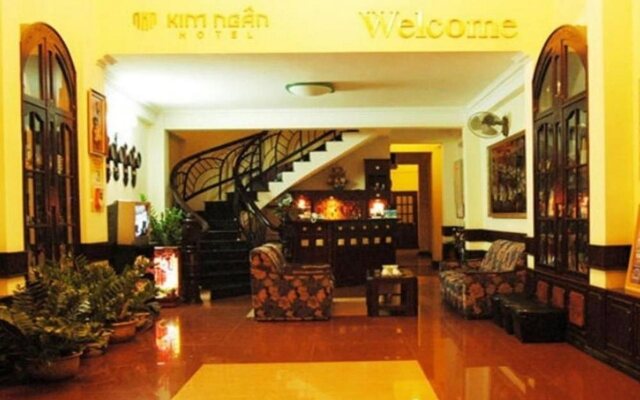 Kim Ngan Hotel