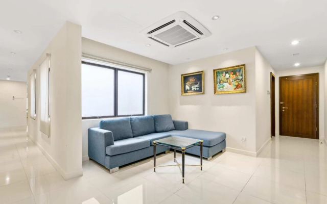 UBN Apartment 1