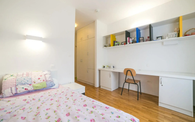 Rooms Dr. Franjo Tuđman - Hostel